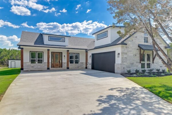 179 Rosebud Ranch Rd, Bertram