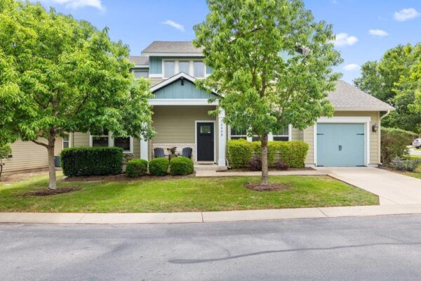 10903 Rock Island Dr, Austin