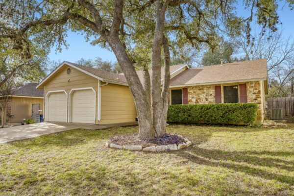 9100 Wagtail Dr, Austin