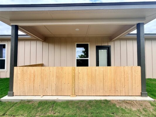 1305 Lone Pine Way, Killeen