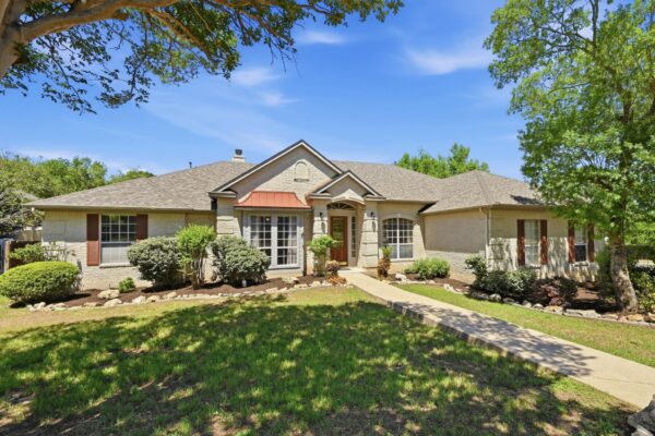 11500 Arbor Downs Rd, Austin