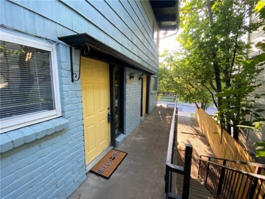 2413 Leon St #102, Austin