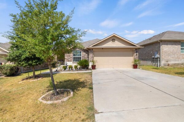 5920 Montrelia Dr, Austin