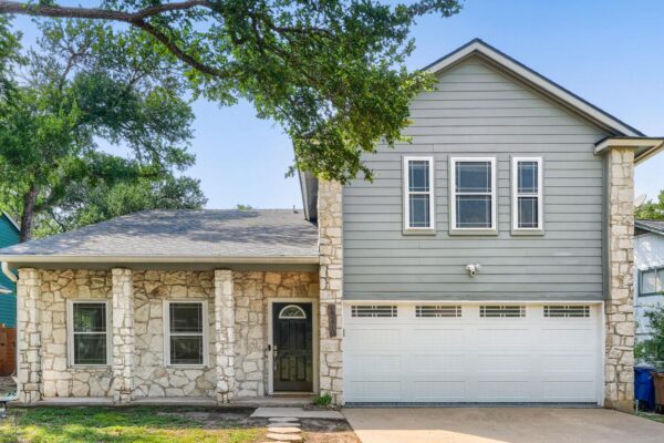 12410 Blossomwood Dr, Austin
