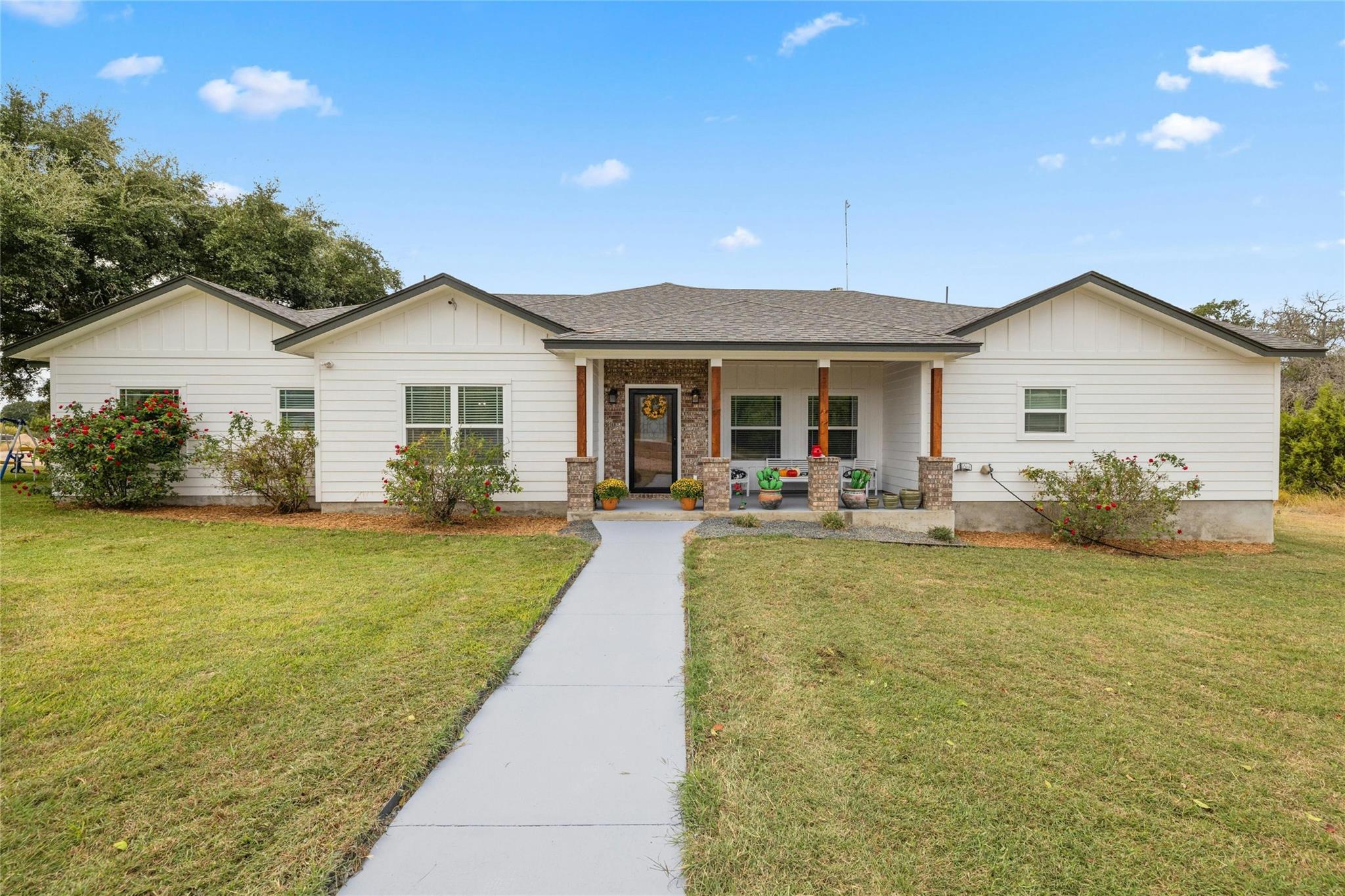 1090 County Road 334 None, Burnet, TX 78611