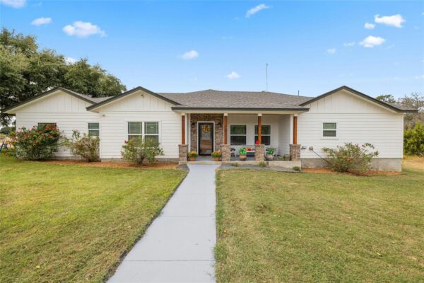 1090 County Road 334 None, Burnet