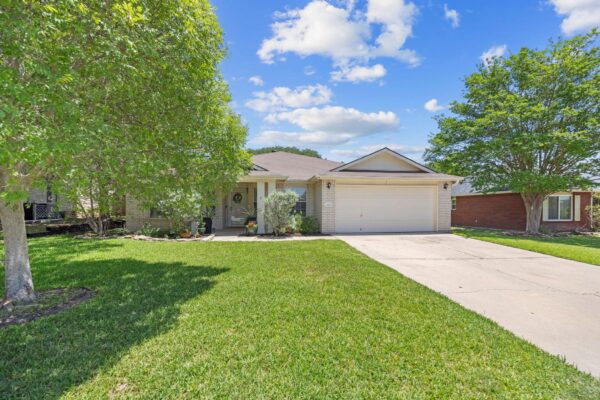 2207 Chippewa Dr, Harker Heights