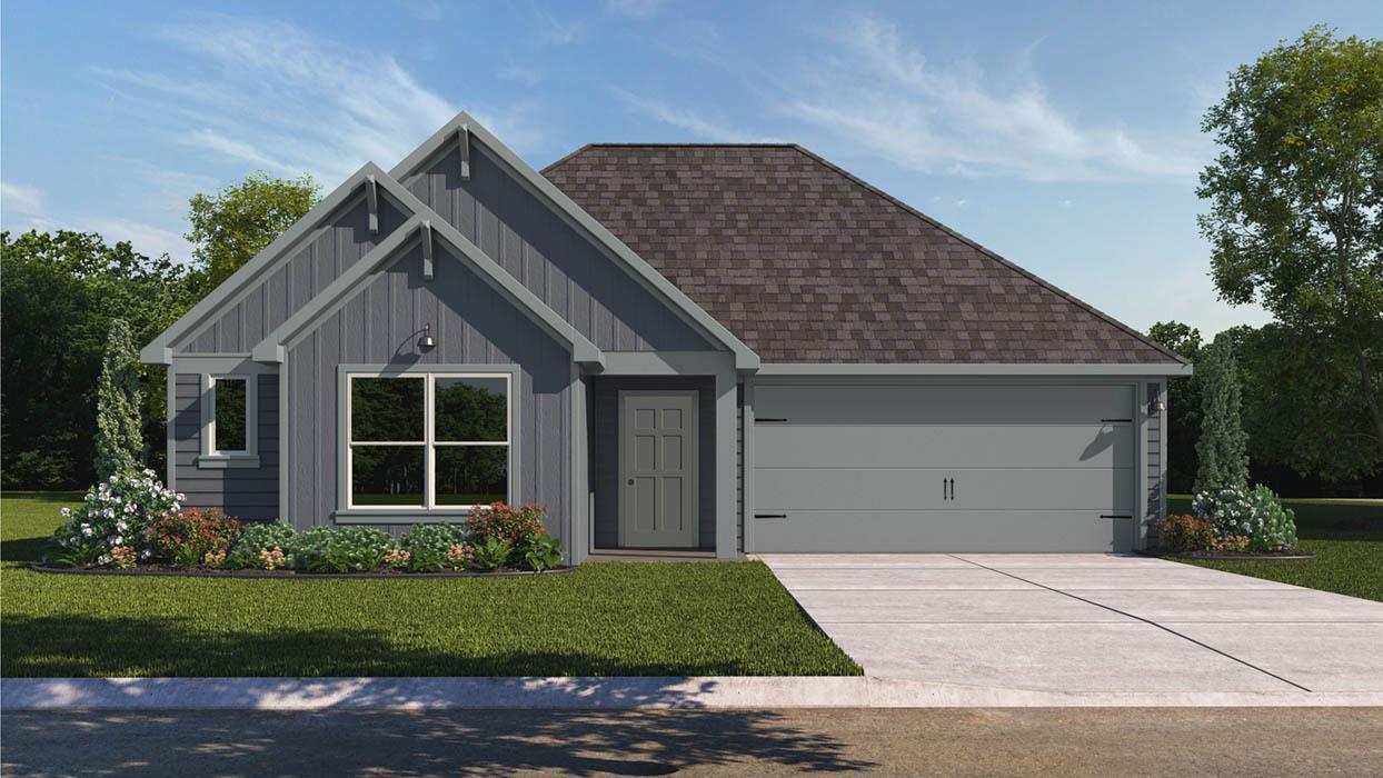 1319 Coriander Rd, Temple, TX 76501