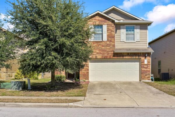 3908 Belmont Stables Ln, Austin