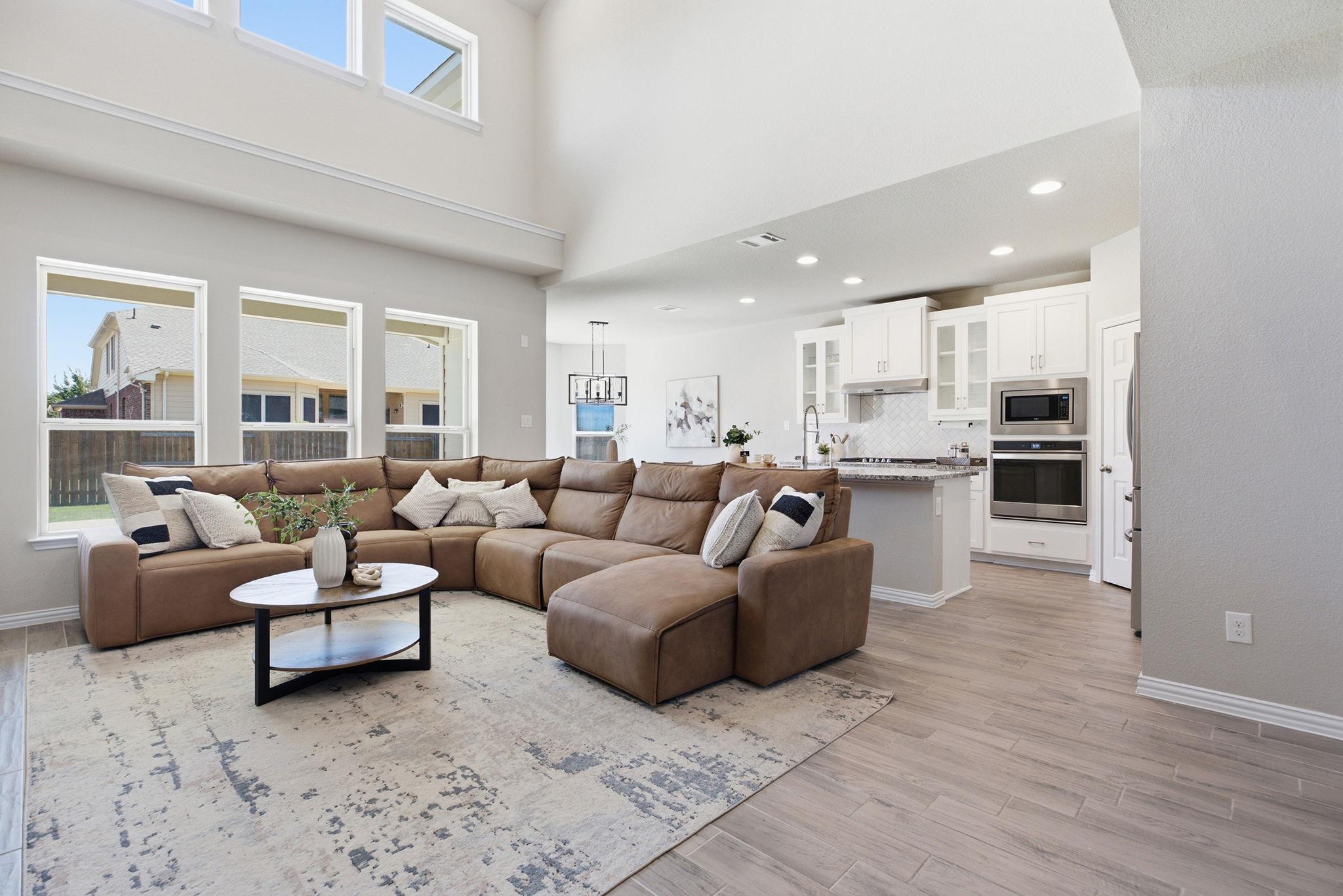 3113 Hidalgo Loop, Round Rock, TX 78665