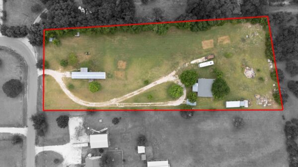 706 Phillip Ln, Liberty Hill
