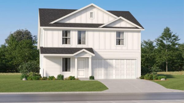 2318 Windrow Ln, Lockhart
