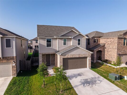 13212 Dolley Madison St, Manor