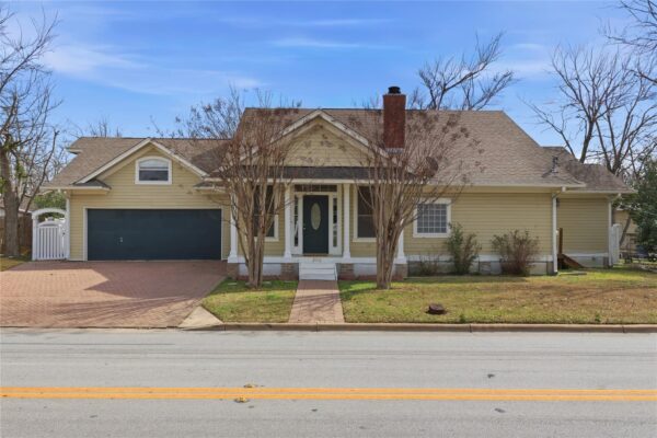 206 N Fm 1660 None, Hutto