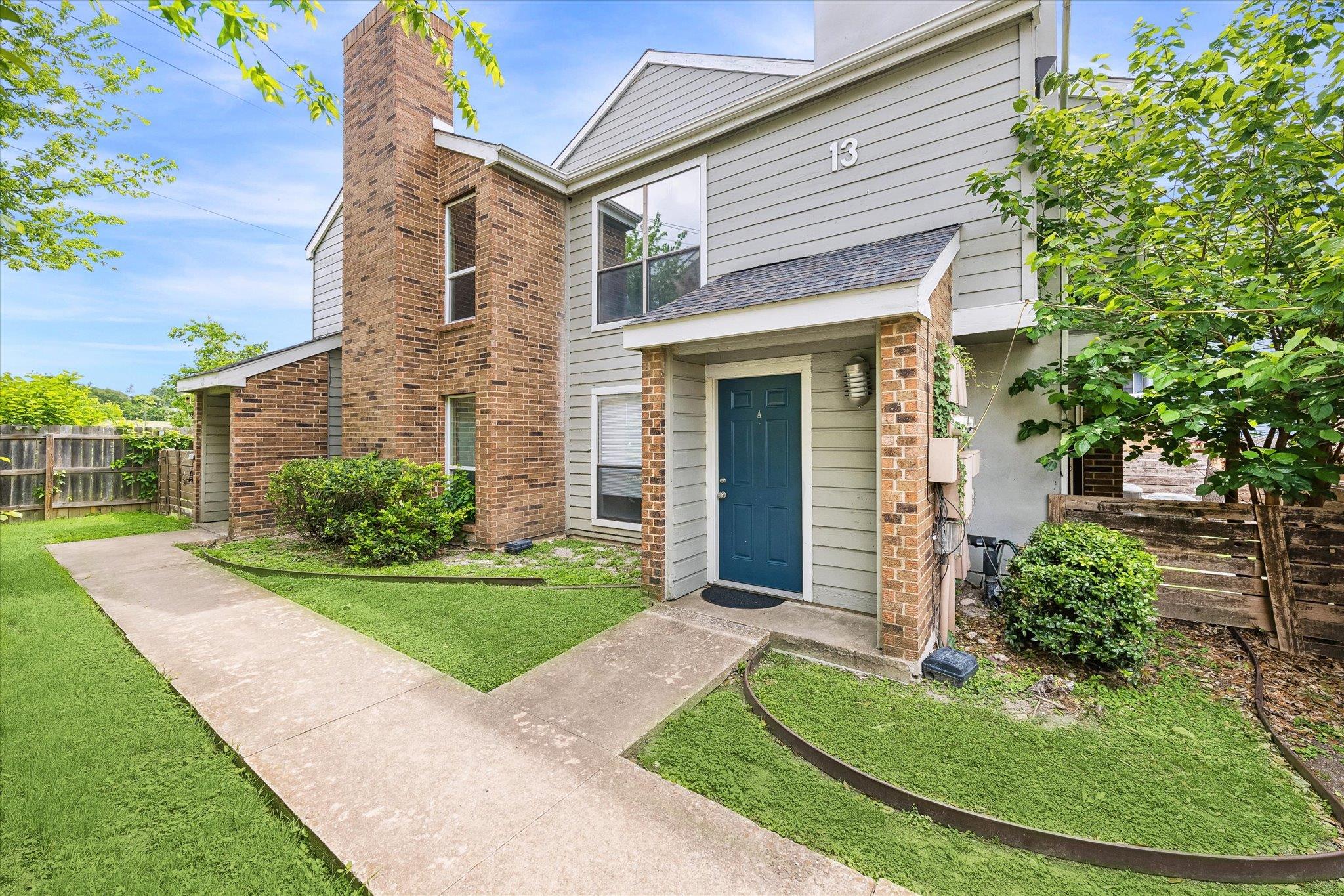2018 W Rundberg Ln Ln #13A, Austin, TX 78758