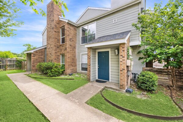 2018 W Rundberg Ln Ln #13A, Austin