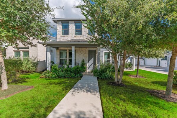 7813 Norah Dr, Austin