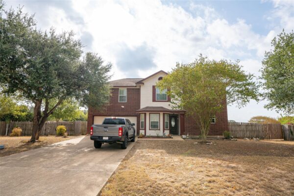 127 Meadow Way, Cedar Creek