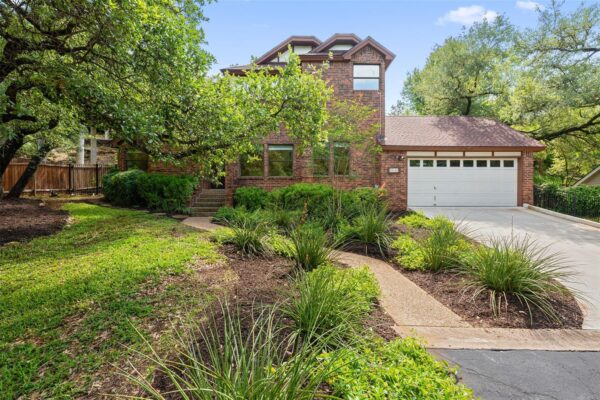 10100 Talleyran Dr, Austin