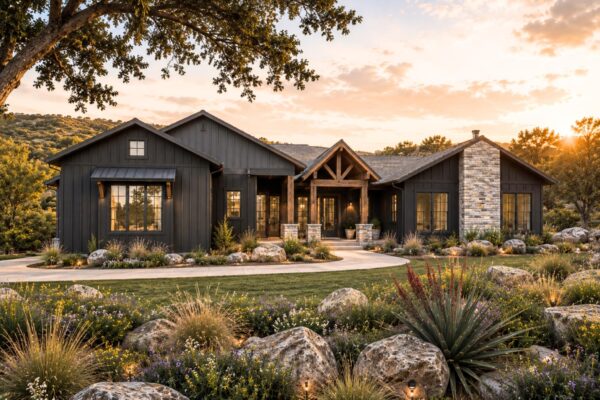 4155 Bee Creek Rd, Spicewood