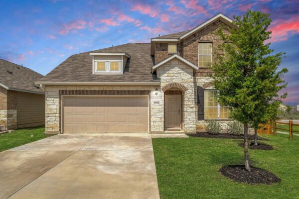 19524 Landmark Dr, Pflugerville