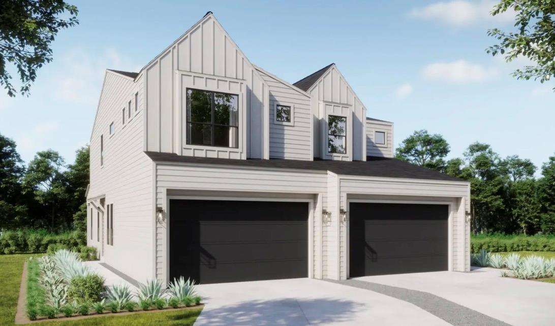 8020 Bird Song Cir, Austin, TX 78745