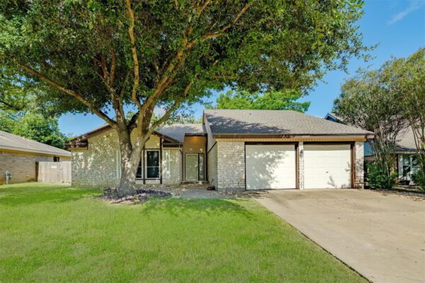 10915 Thicket Trl, Austin