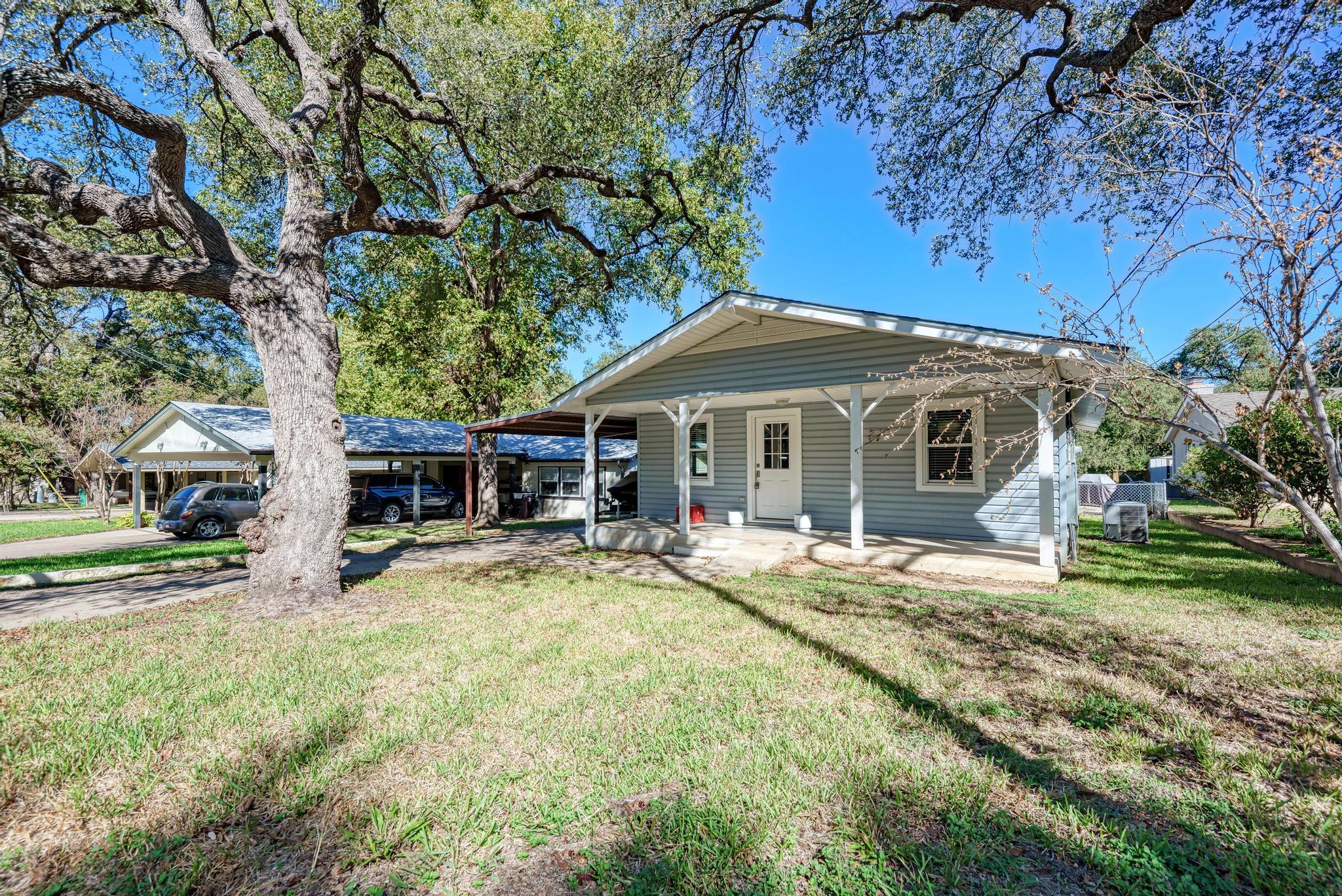 1113 County Road 132B None, Kingsland, TX 78639