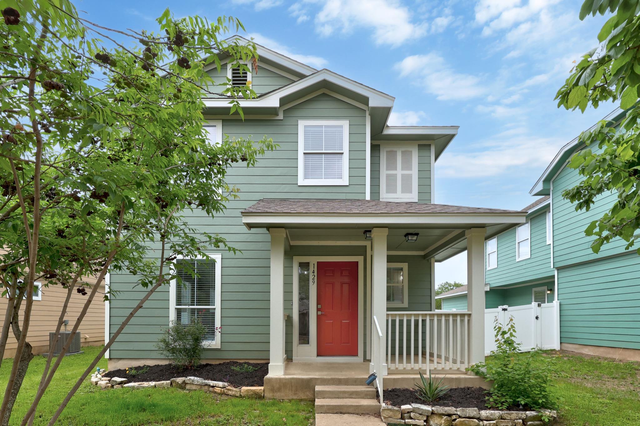 1429 Davis Mountain Loop, Cedar Park