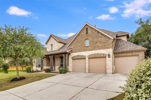 205 Fannin Battleground Ln, Georgetown