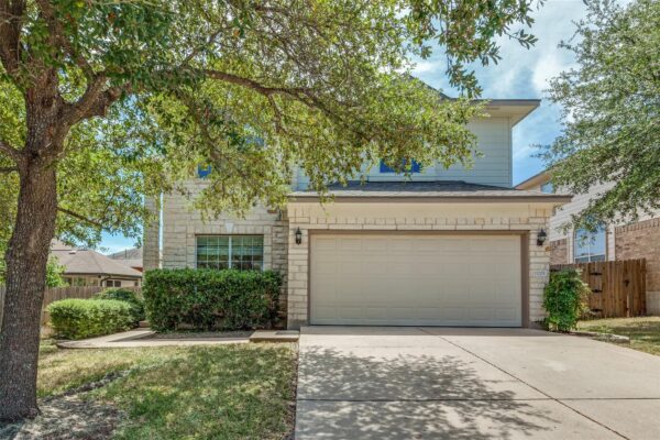 11205 Conchos River Trl, Austin