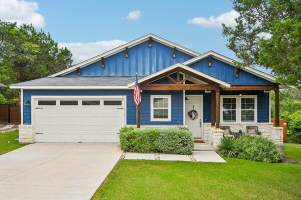 2909 Davis Cv, Lago Vista
