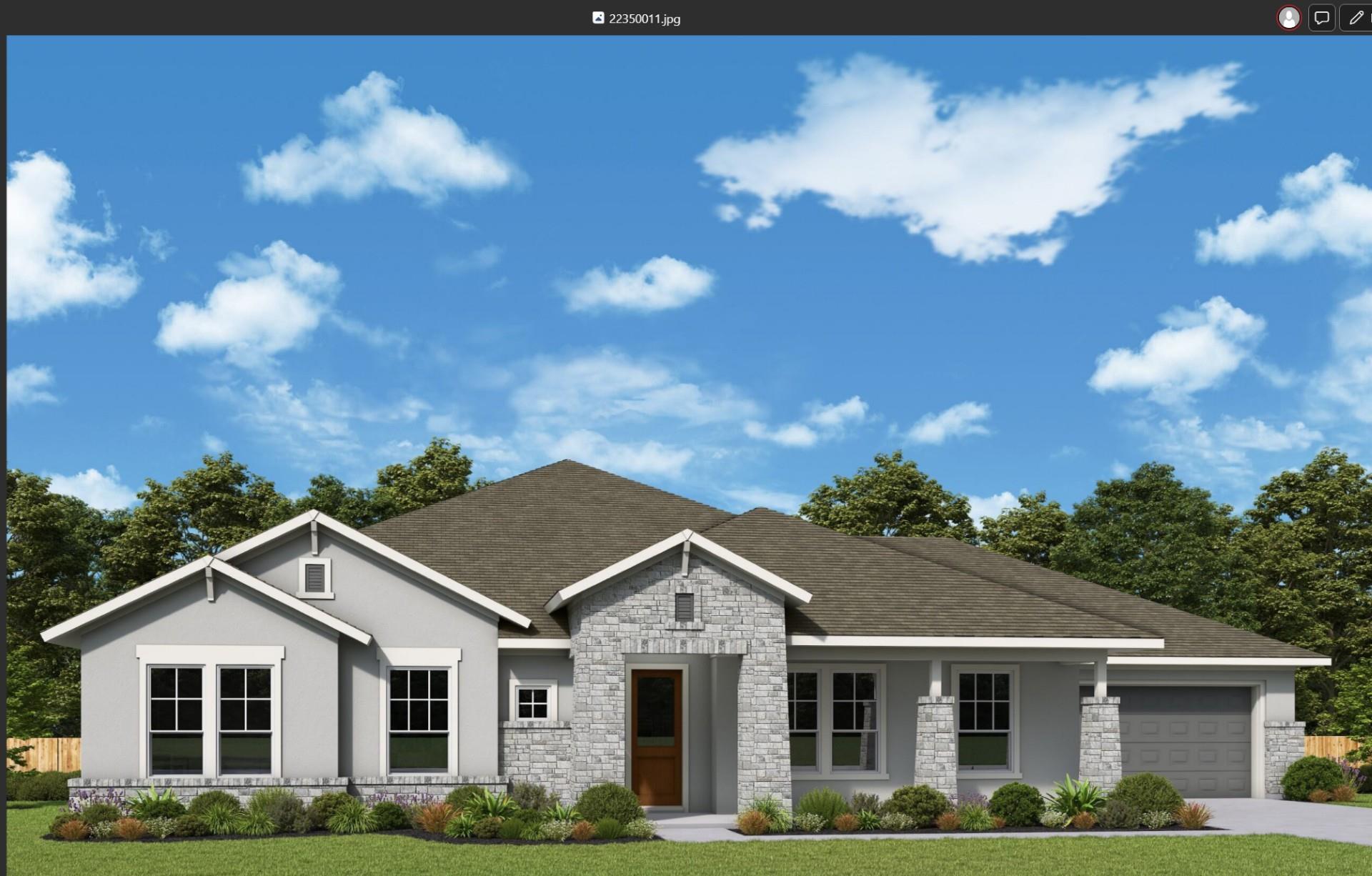 2824 Redwood Grv, Leander