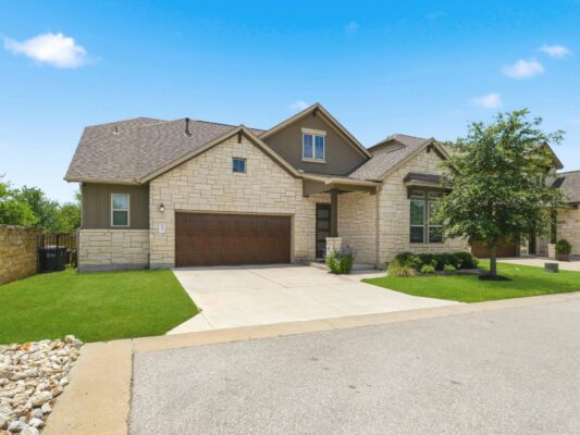 198 York Timbers Way, Austin