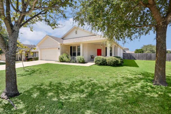 587 Shadow Creek Blvd, Buda