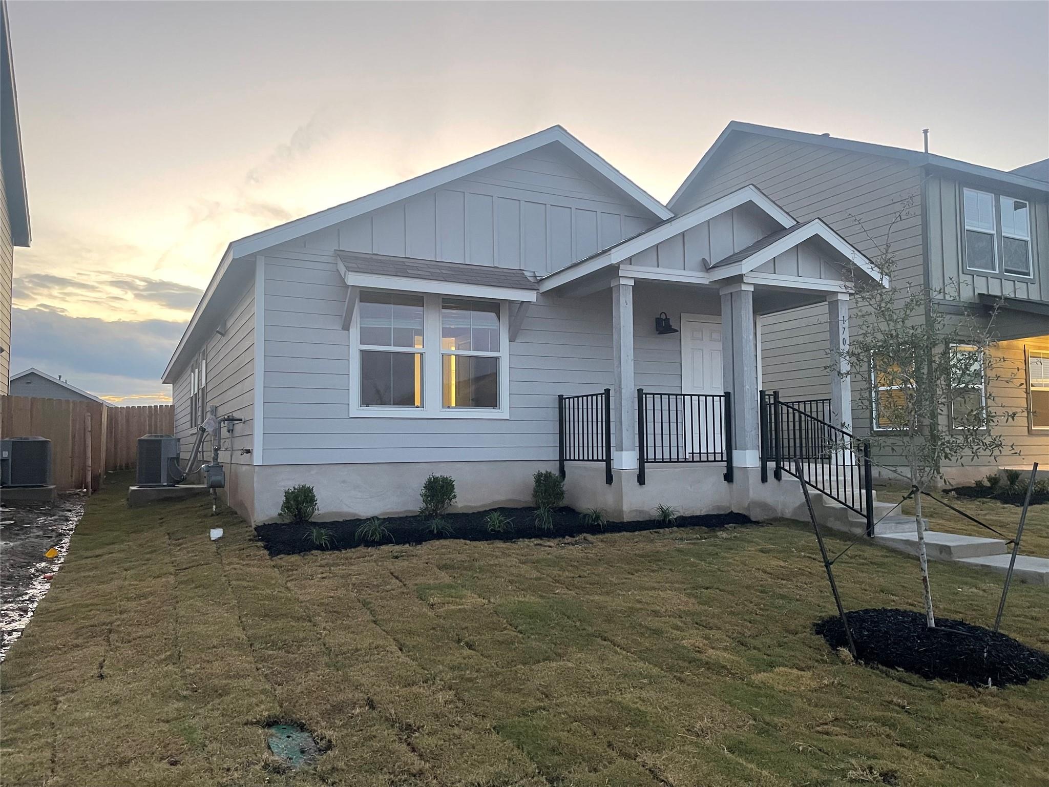 170 Sormonne Loop, Kyle, TX 78640
