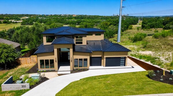 205 Waters View Ct, Dripping Springs