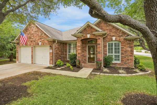 12825 Rush Creek Ln, Austin