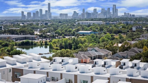 2805 McCurdy St #6, Austin