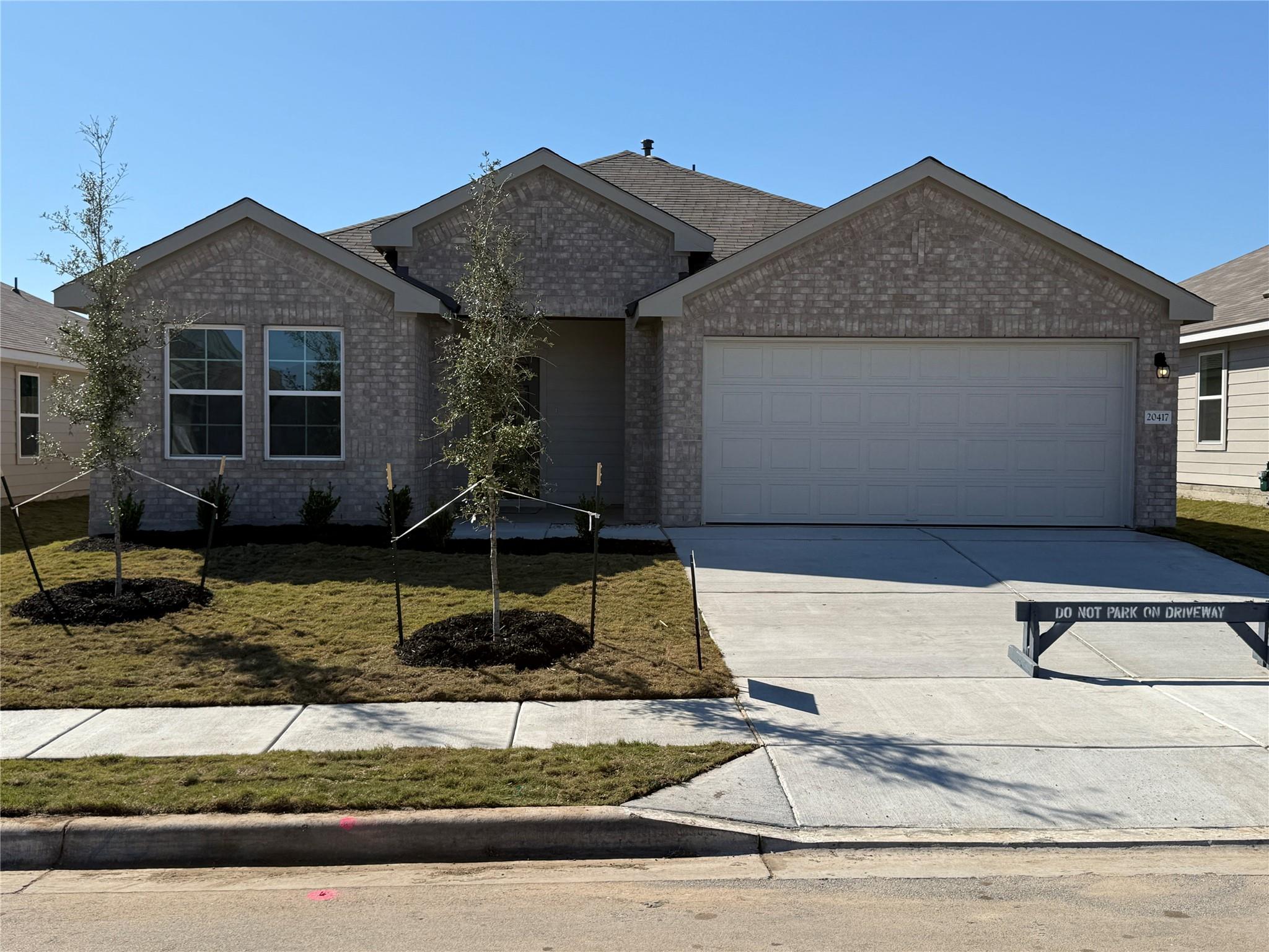 20400 Tuberville Ln, Manor, TX 78653