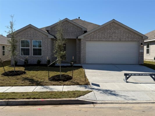 20400 Tuberville Ln, Manor