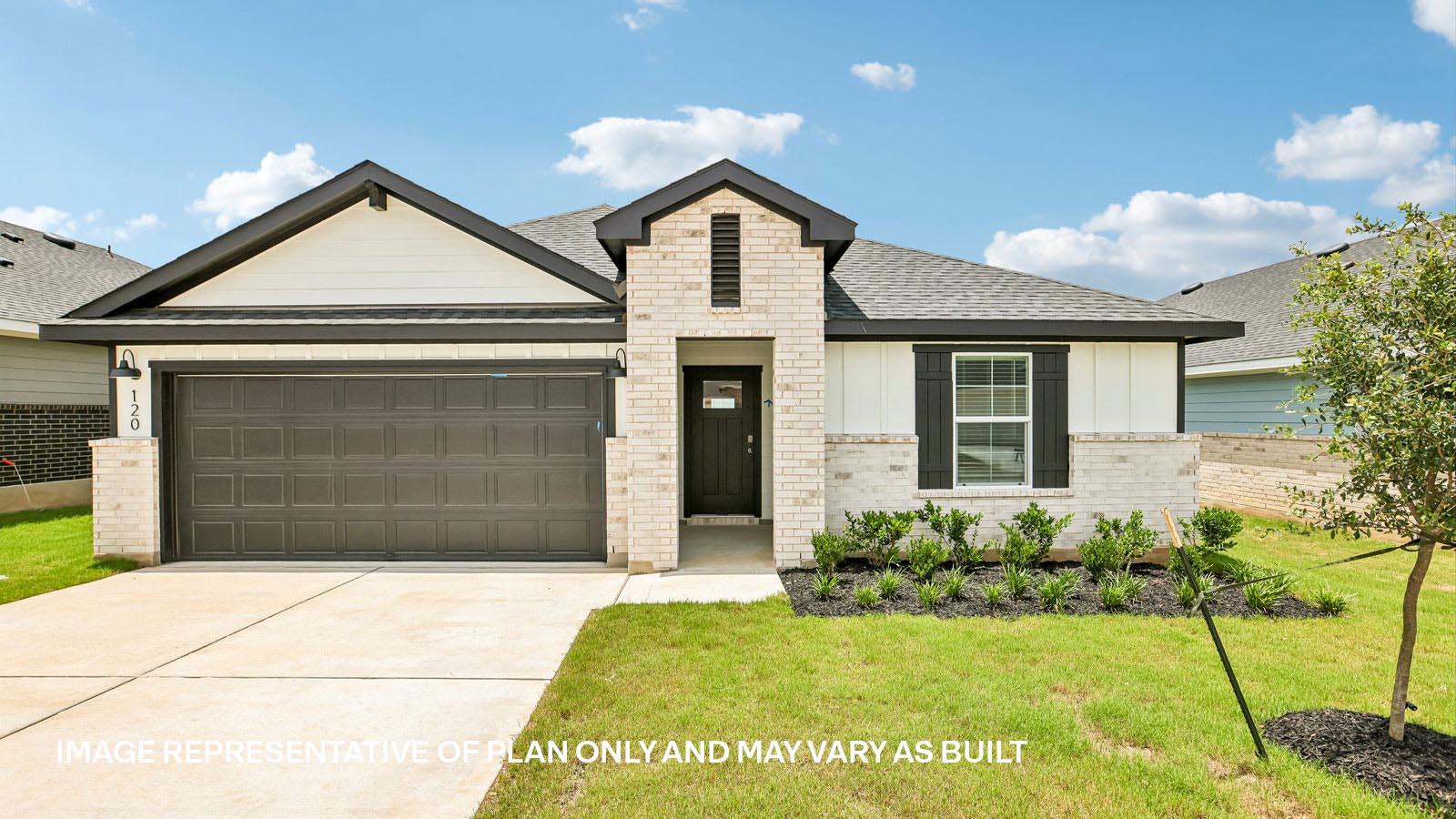 209 SOUTHRIDGE Trl, Marble Falls, TX 78654