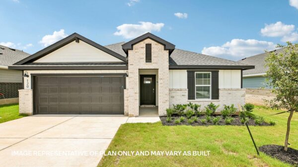 209 SOUTHRIDGE Trl, Marble Falls
