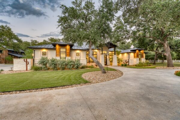 417 Haney Trace None, Horseshoe Bay