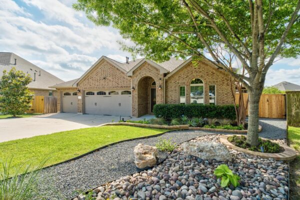 5033 Yucca Bloom Dr, Georgetown