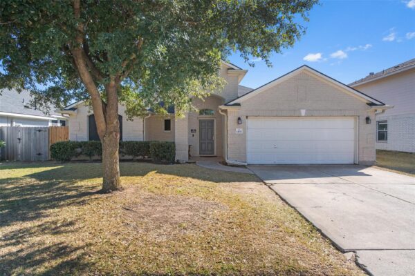 1207 Utopia Ln, Hutto