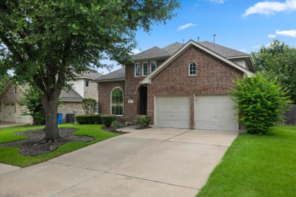 2304 Village View Loop, Pflugerville