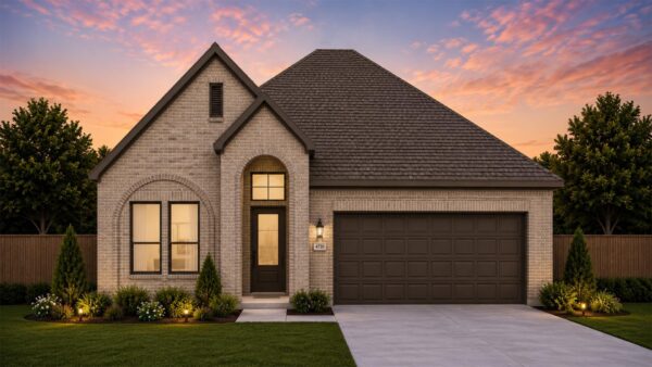 4730 Regents Pl, Round Rock
