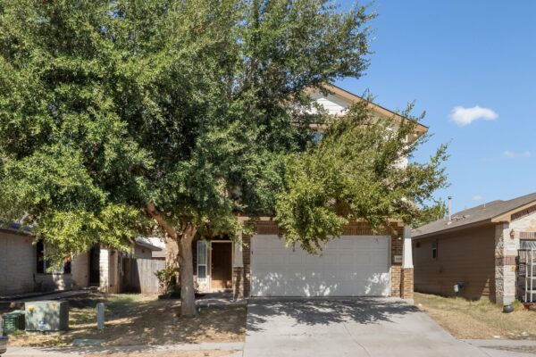 3206 Barksdale Dr, Austin