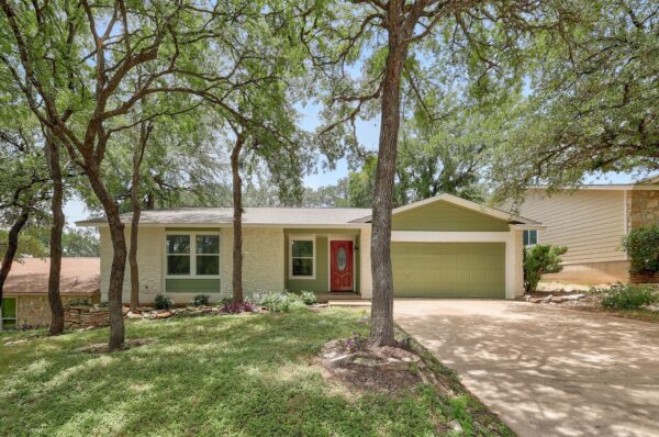 3411 Ambleside Dr, Austin